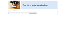 Tablet Screenshot of diapasoncreative.com